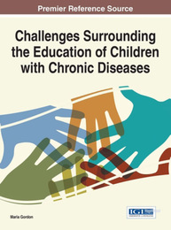 Challenges Surrounding the Education of Children with Chronic Diseases, ed. , v. 