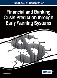 Handbook of Research on Financial and Banking Crisis Prediction through Early Warning Systems, ed. , v. 