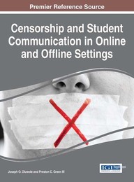 Censorship and Student Communication in Online and Offline Settings, ed. , v. 