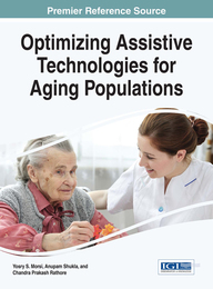 Optimizing Assistive Technologies for Aging Populations, ed. , v. 
