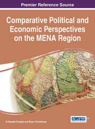 Comparative Political and Economic Perspectives on the MENA Region, ed. , v. 
