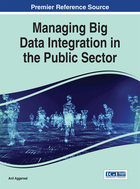 Managing Big Data Integration in the Public Sector, ed. , v. 