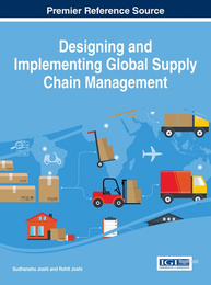 Designing and Implementing Global Supply Chain Management, ed. , v. 