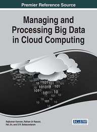 Managing and Processing Big Data in Cloud Computing, ed. , v. 