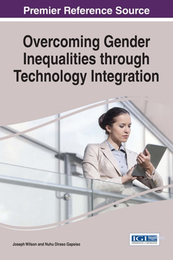 Overcoming Gender Inequalities through Technology Integration, ed. , v. 