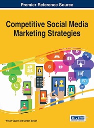 Competitive Social Media Marketing Strategies, ed. , v. 