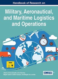 Handbook of Research on Military, Aeronautical, and Maritime Logistics and Operations, ed. , v. 