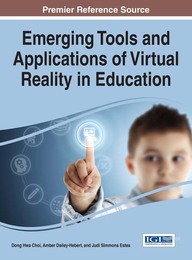 Emerging Tools and Applications of Virtual Reality in Education, ed. , v. 