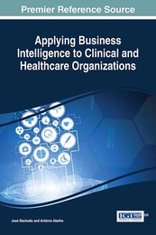 Applying Business Intelligence to Clinical and Healthcare Organizations, ed. , v. 
