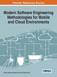 Modern Software Engineering Methodologies for Mobile and Cloud Environments, ed. , v. 