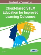 Handbook of Research on Cloud-Based STEM Education for Improved Learning Outcomes, ed. , v. 
