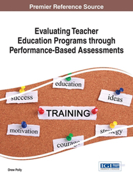 Evaluating Teacher Education Programs through Performance-Based Assessments, ed. , v. 