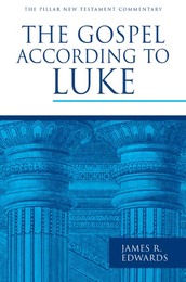 The Gospel according to Luke, ed. , v. 