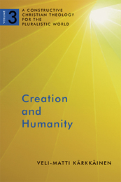Creation and Humanity, ed. , v. 