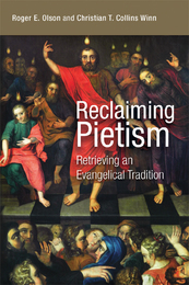 Reclaiming Pietism, ed. , v. 
