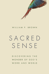 Sacred Sense, ed. , v. 