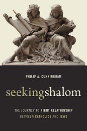 Seeking Shalom, ed. , v. 