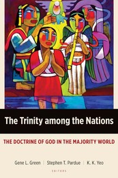 The Trinity among the Nations, ed. , v. 