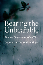 Bearing the Unbearable, ed. , v. 