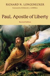 Paul, Apostle of Liberty, ed. 2, v. 