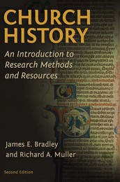 Church History, ed. 2, v. 