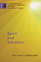Spirit and Salvation, ed. , v. 