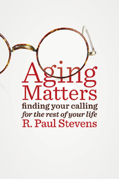 Aging Matters, ed. , v. 