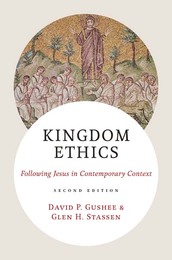 Kingdom Ethics, ed. , v. 