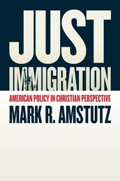 Just Immigration, ed. , v. 