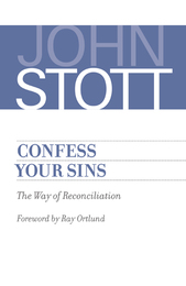 Confess Your Sins, ed. , v. 