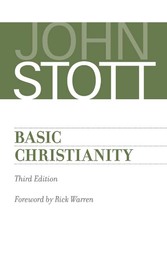 Basic Christianity, ed. , v. 
