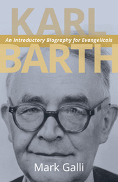 Karl Barth, ed. , v. 