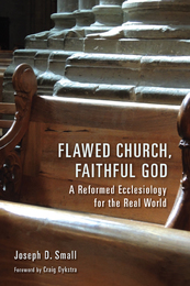 Flawed Church, Faithful God, ed. , v. 