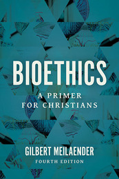 Bioethics, ed. 4, v. 