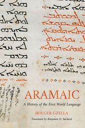 Aramaic, ed. , v. 