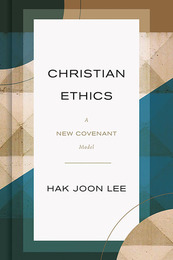 Christian Ethics, ed. , v. 