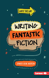 Writing Fantastic Fiction, ed. , v. 