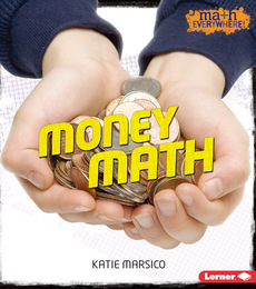 Money Math, ed. , v. 