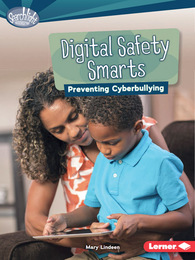 Digital Safety Smarts, ed. , v. 