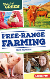 Free-Range Farming, ed. , v. 