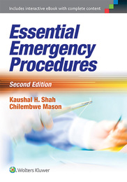 Essential Emergency Procedures, ed. 2, v. 