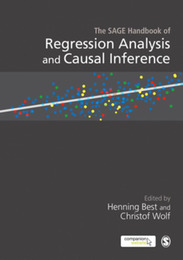 The SAGE Handbook of Regression Analysis and Causal Inference, ed. , v. 