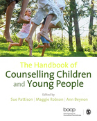 The Handbook of Counselling Children and Young People, ed. , v. 