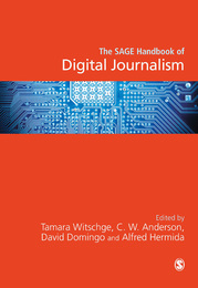 The SAGE Handbook of Digital Journalism, ed. , v. 