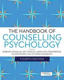 The Handbook of Counselling Psychology, ed. 4, v. 