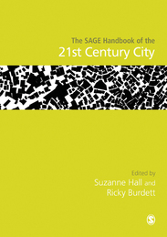 The SAGE Handbook of 21st Century City, ed. , v. 