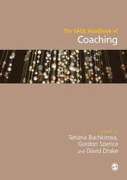 The SAGE Handbook of Coaching, ed. , v. 