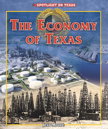 The Economy of Texas, ed. , v. 