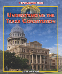 Understanding the Texas Constitution, ed. , v. 