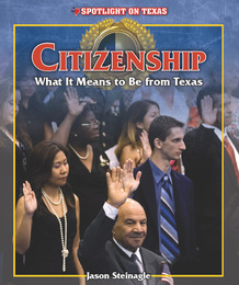 Citizenship, ed. , v. 